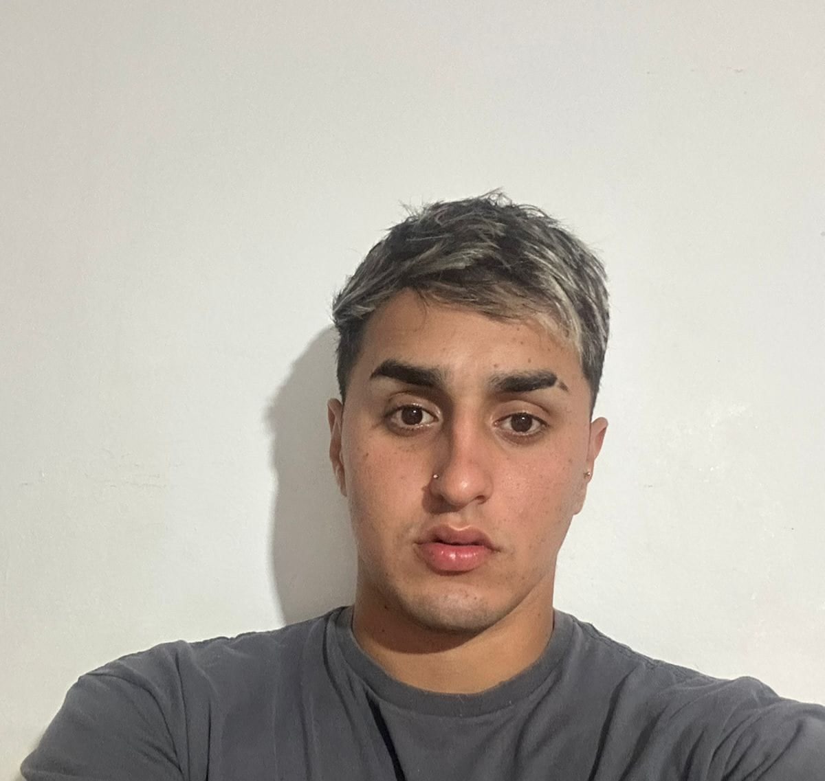 Foto de Agustín Rojas