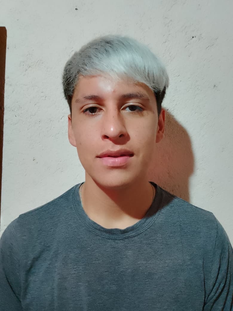 Foto de Alexander Torres