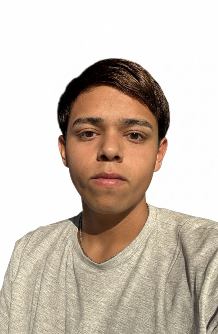 Foto de Facundo Romero
