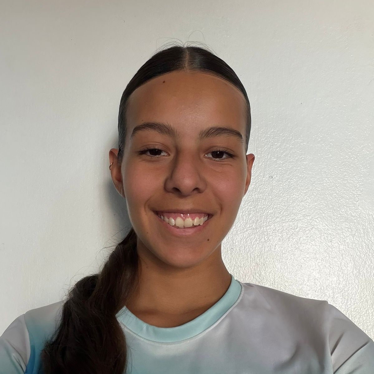 Foto de Nubia Coria