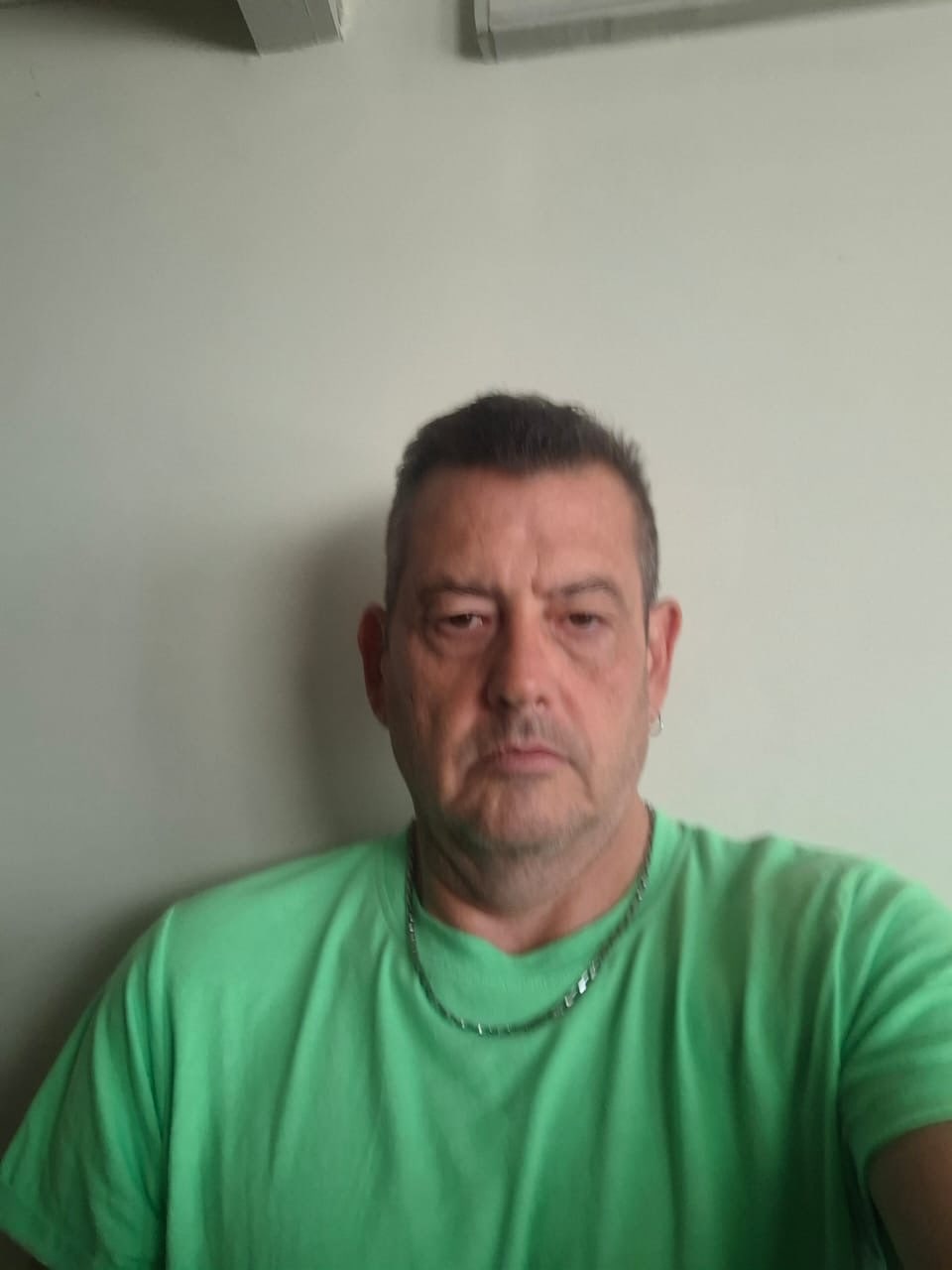 Foto de Mariano Marcelo Morabito