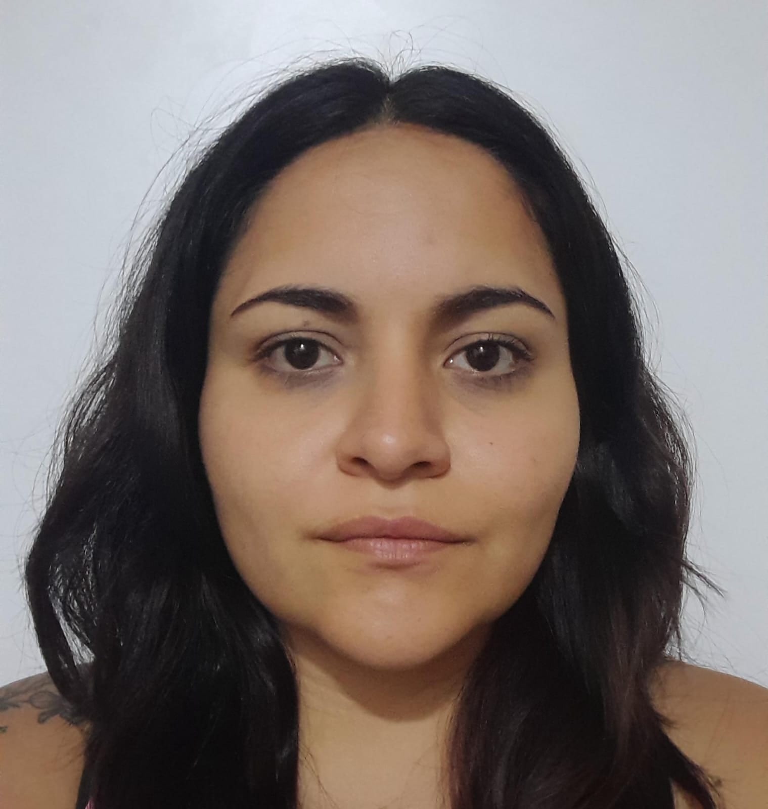 Foto de Florencia Rocio Tagua
