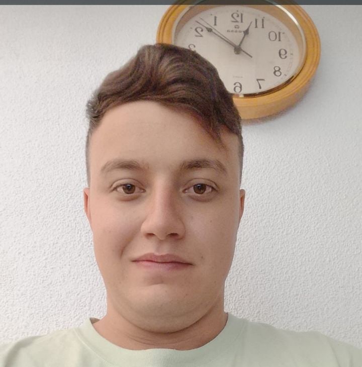 Foto de Valentin D'Angelo