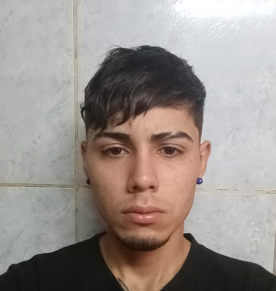 Foto de Kevin Cisnero