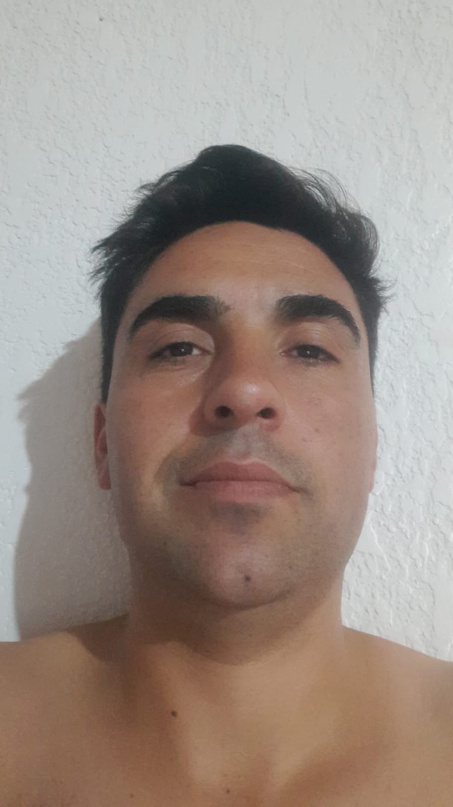 Foto de Lucas Emanuel Safie