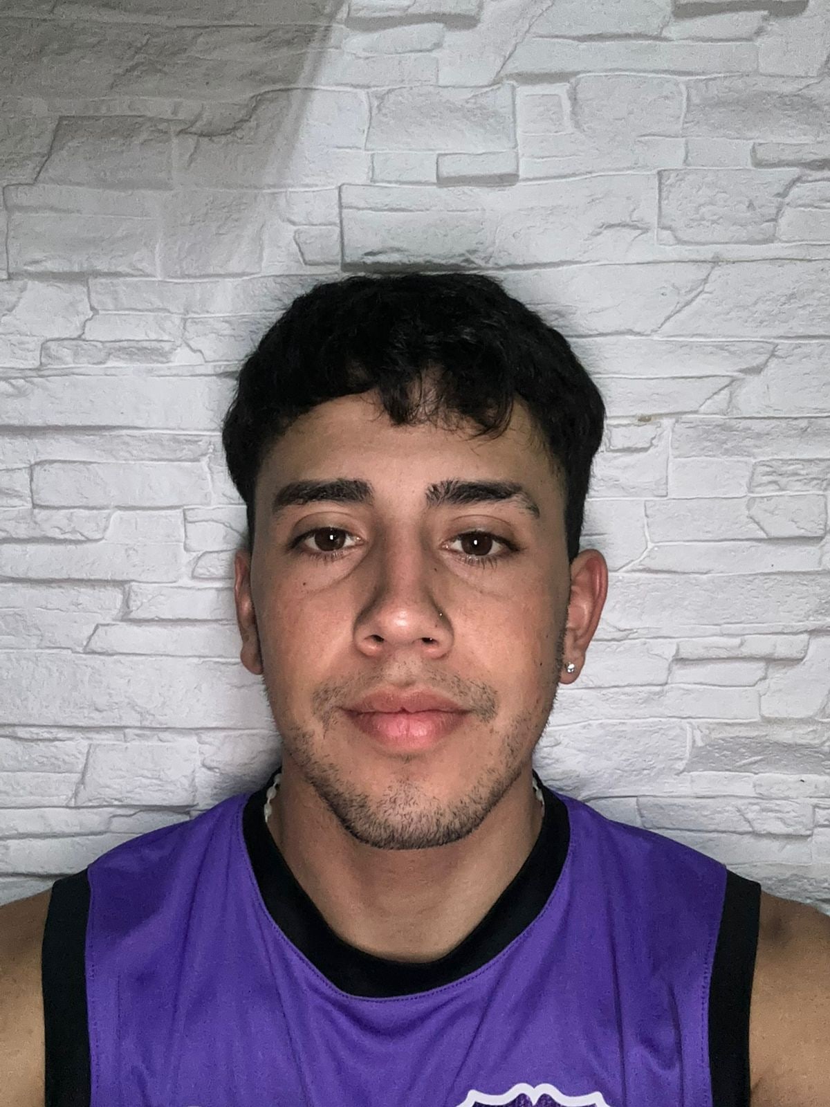 Foto de Benjamin Joel Arce Lujan