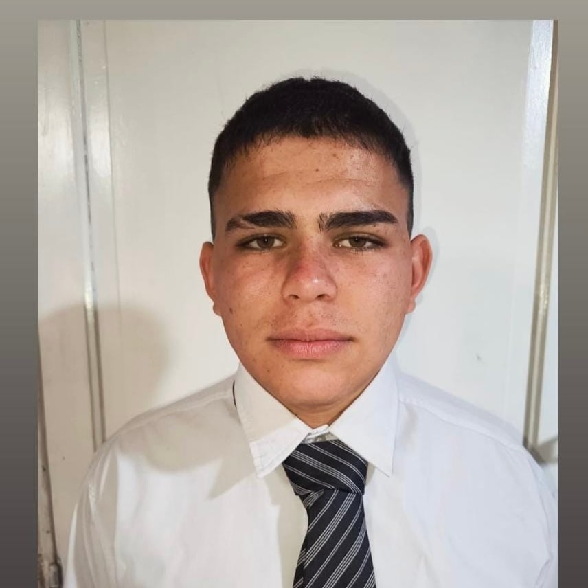 Foto de Joaquin Aciar