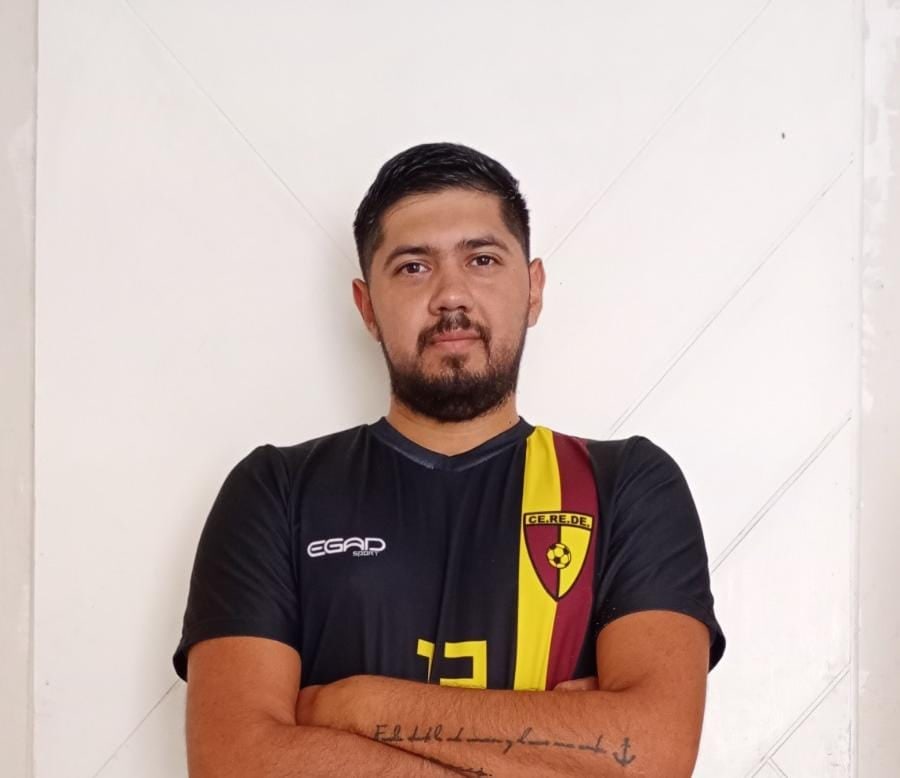 Foto de PAULO IVAN PEREZ