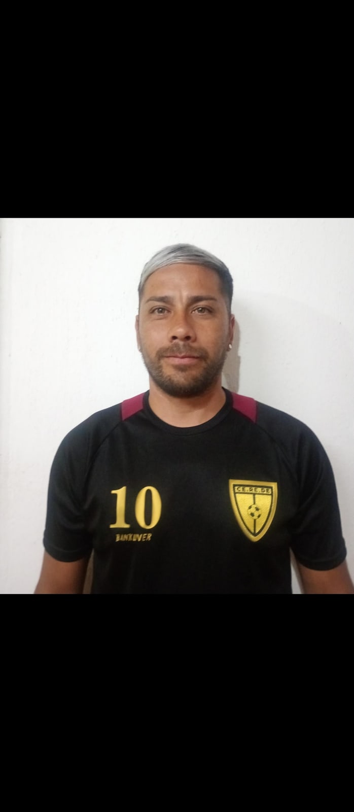 Foto de CRISTIAN GABRIEL OVIEDO