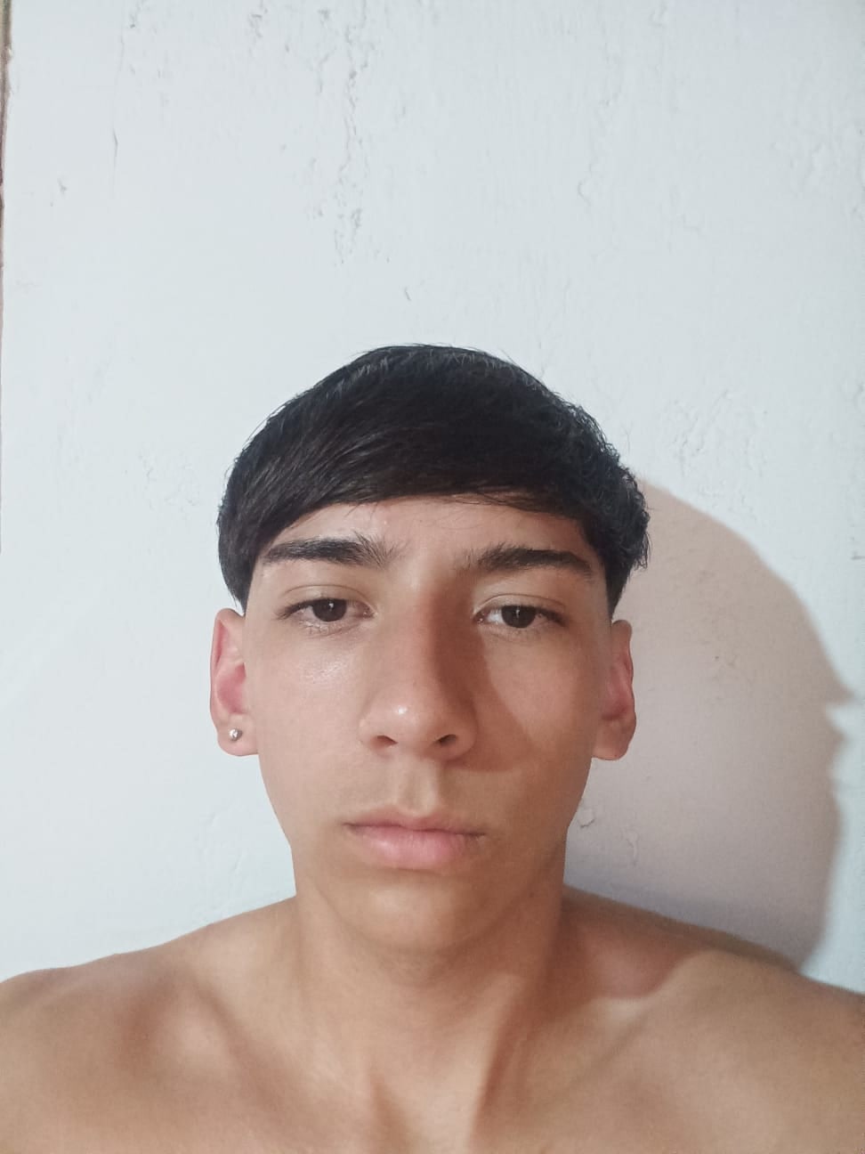 Foto de Agustin Emmanuel Peralta Jofre