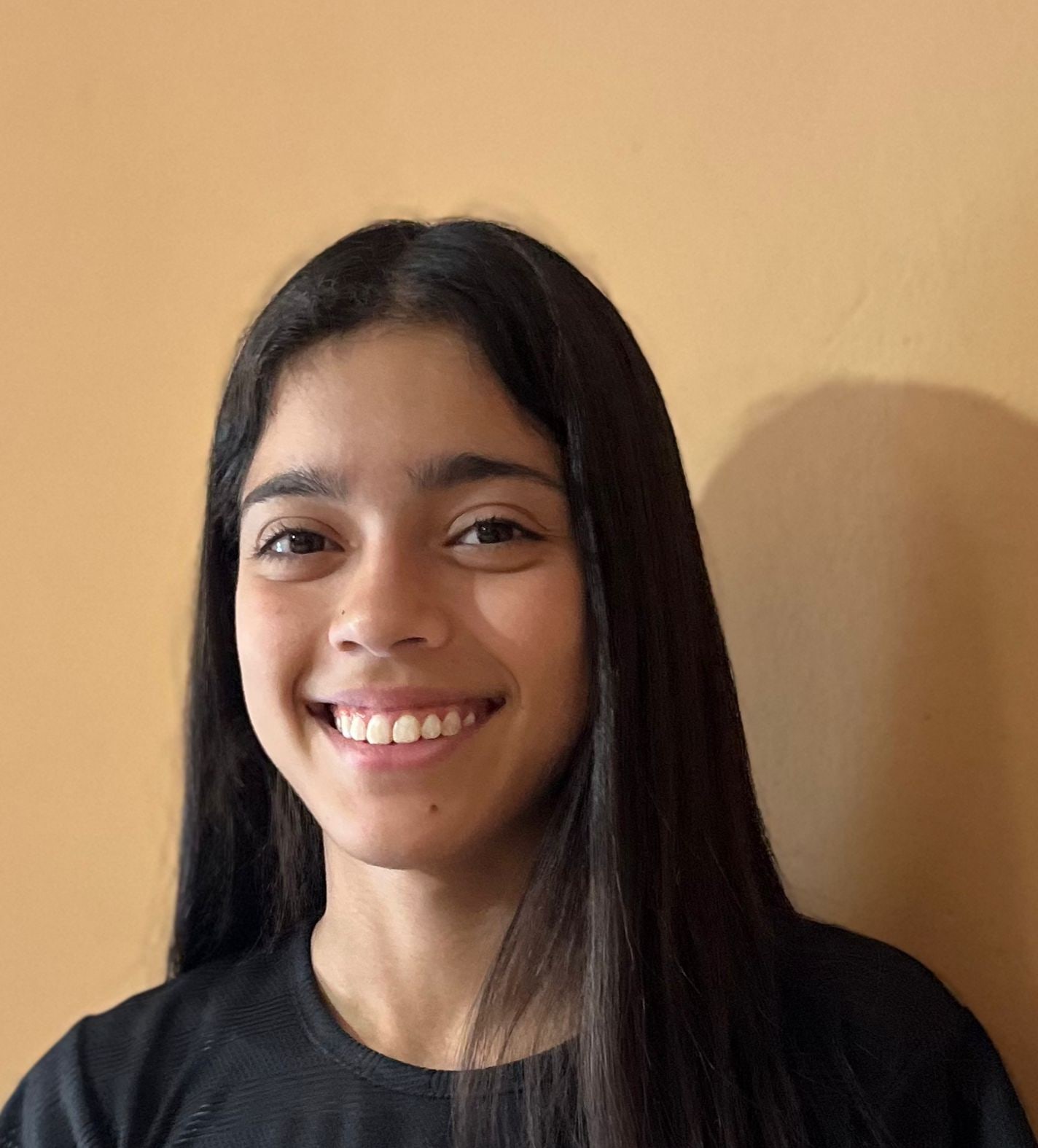 Foto de Delfina Calderon