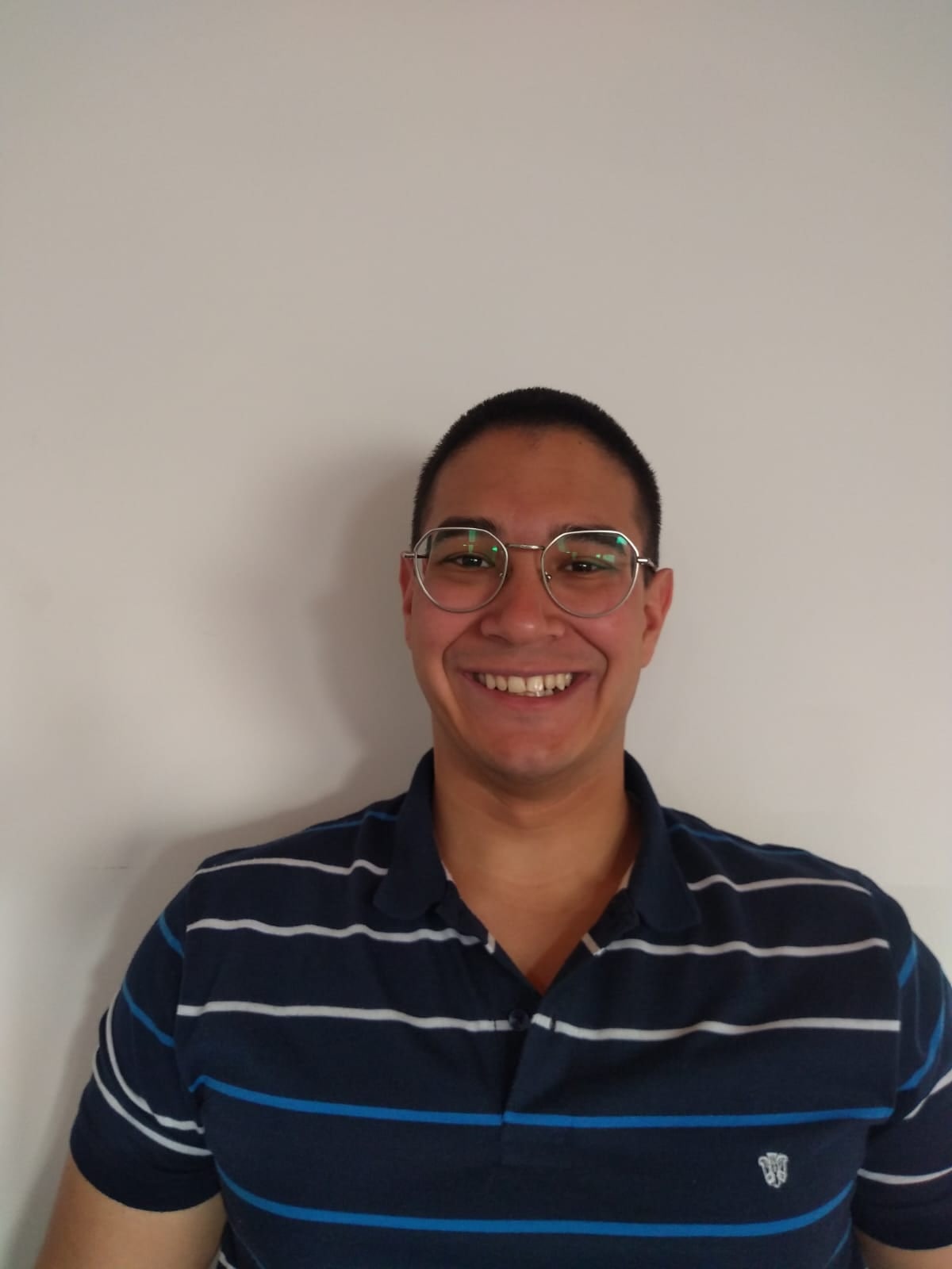Foto de Lucas Agustín Barrera Galeano