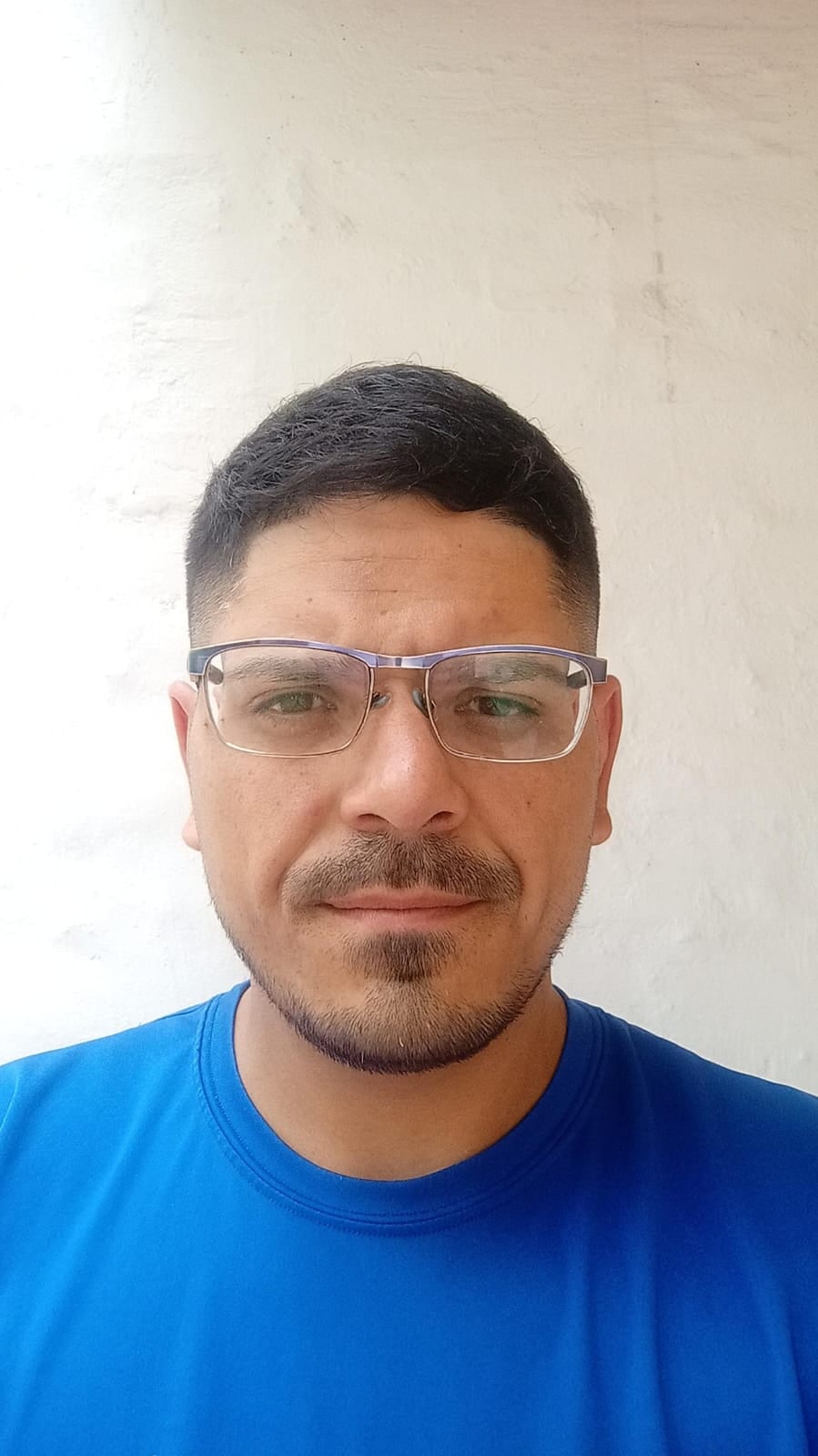 Foto de Walter Bueno