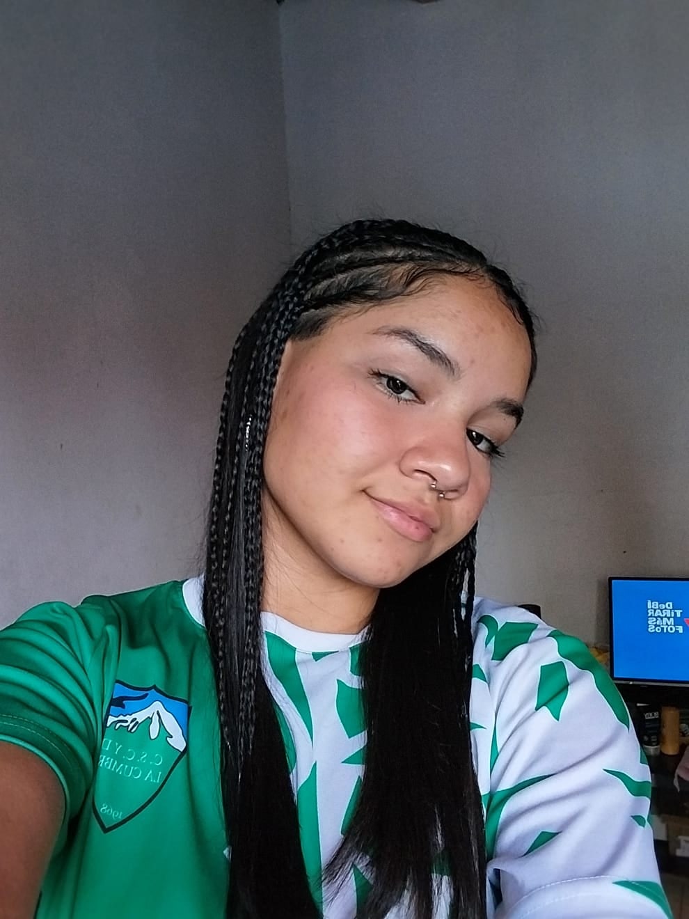 Foto de Anabella Alvarez