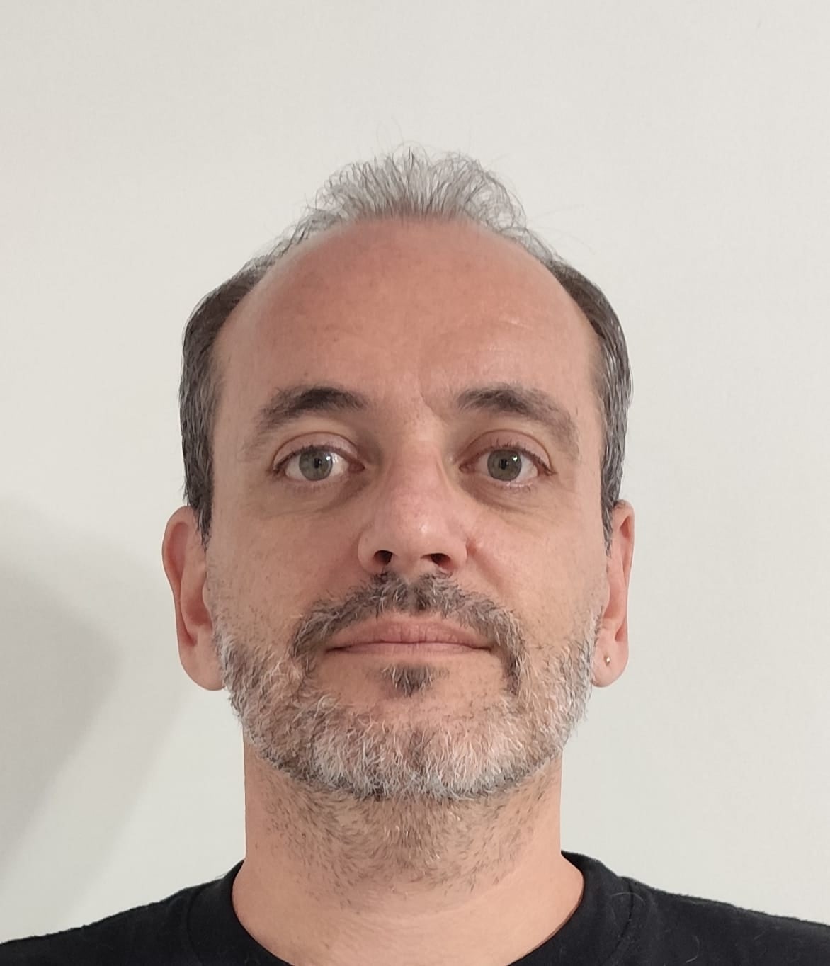 Foto de Marcos Benega