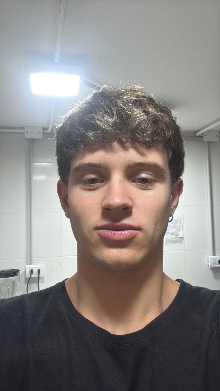 Foto de Gonzalo Gabriel Sosa