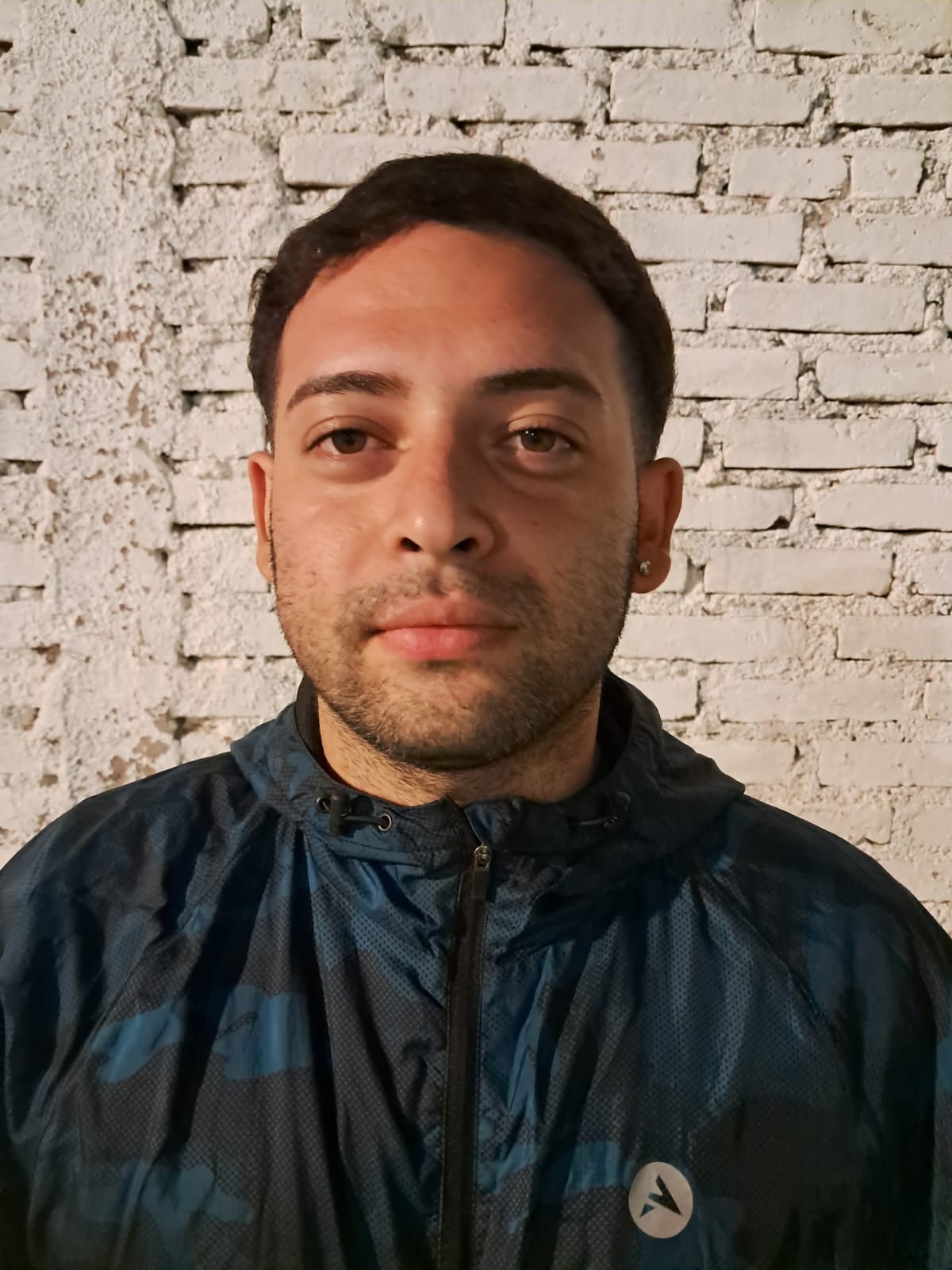 Foto de Fernando Emanuel Pagano Garay