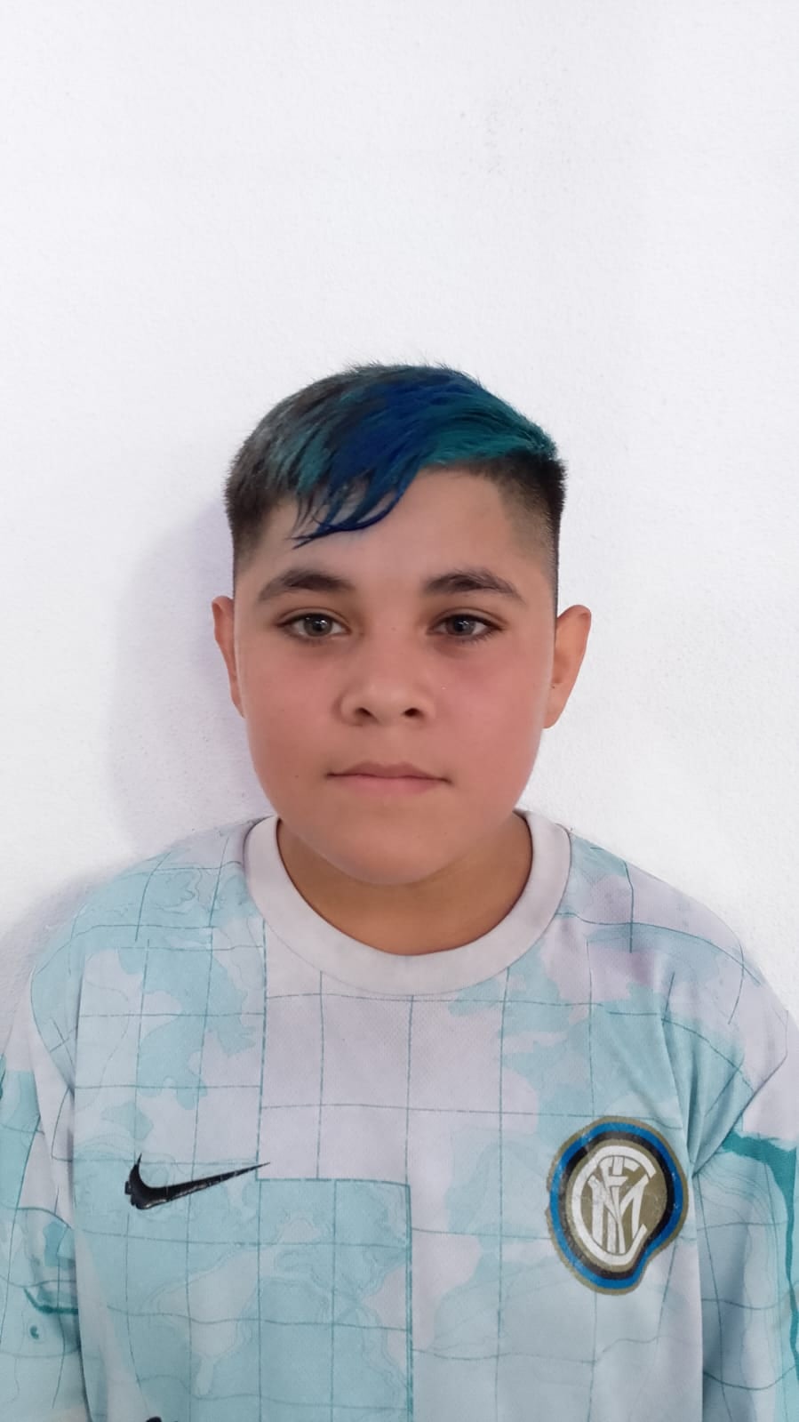Foto de Maicol Abel Bordon