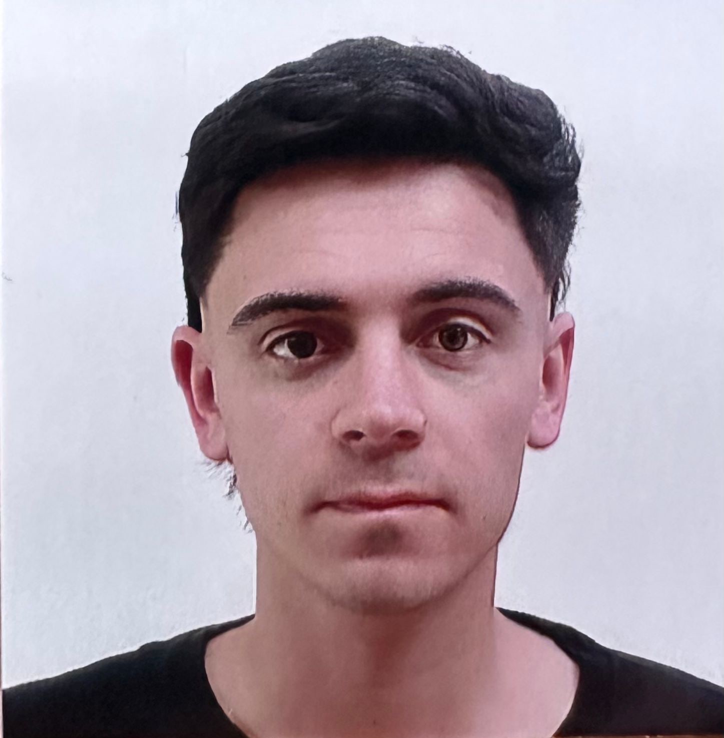 Foto de Juan Manuel Uliarte Pereira