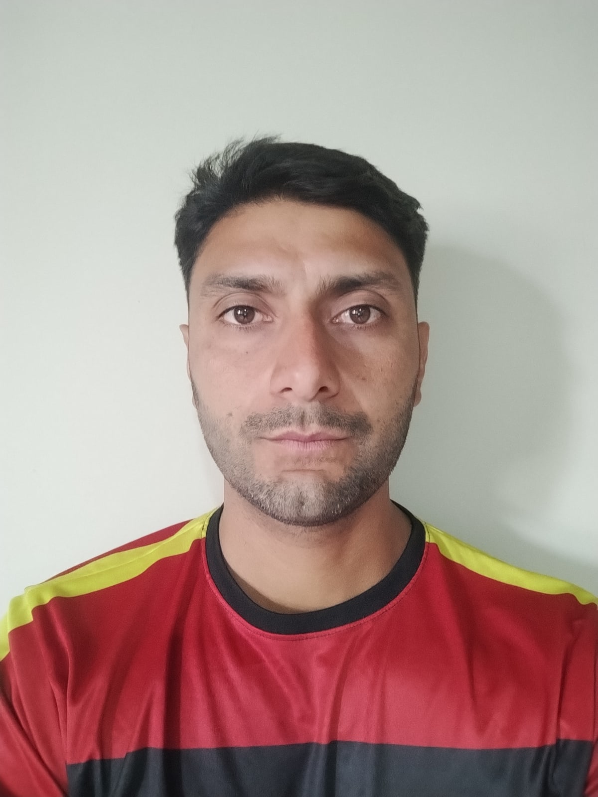 Foto de Cristian Exequiel Soria