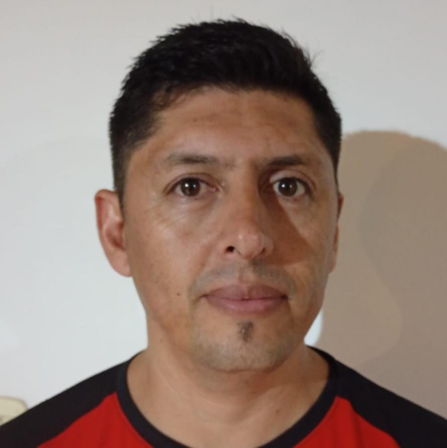 Foto de Luis Eduardo Villegas