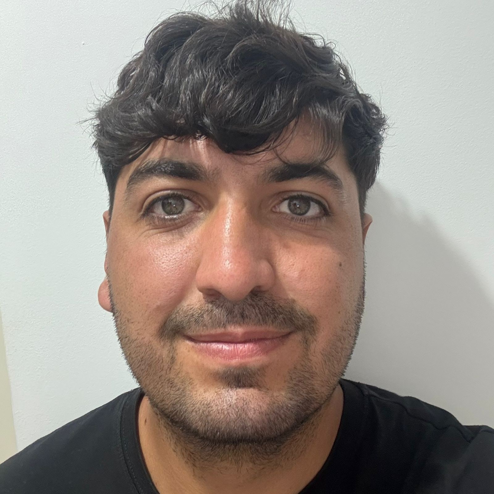 Foto de IGNACIO JOSE MARIA AGÜERO