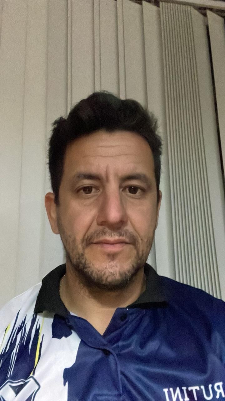 Foto de Ricardo Adrián Vidal