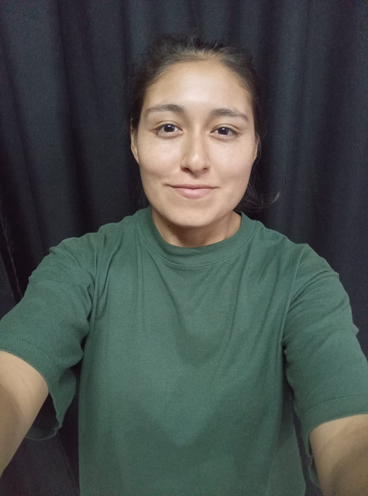 Foto de Carolina nahir Colque