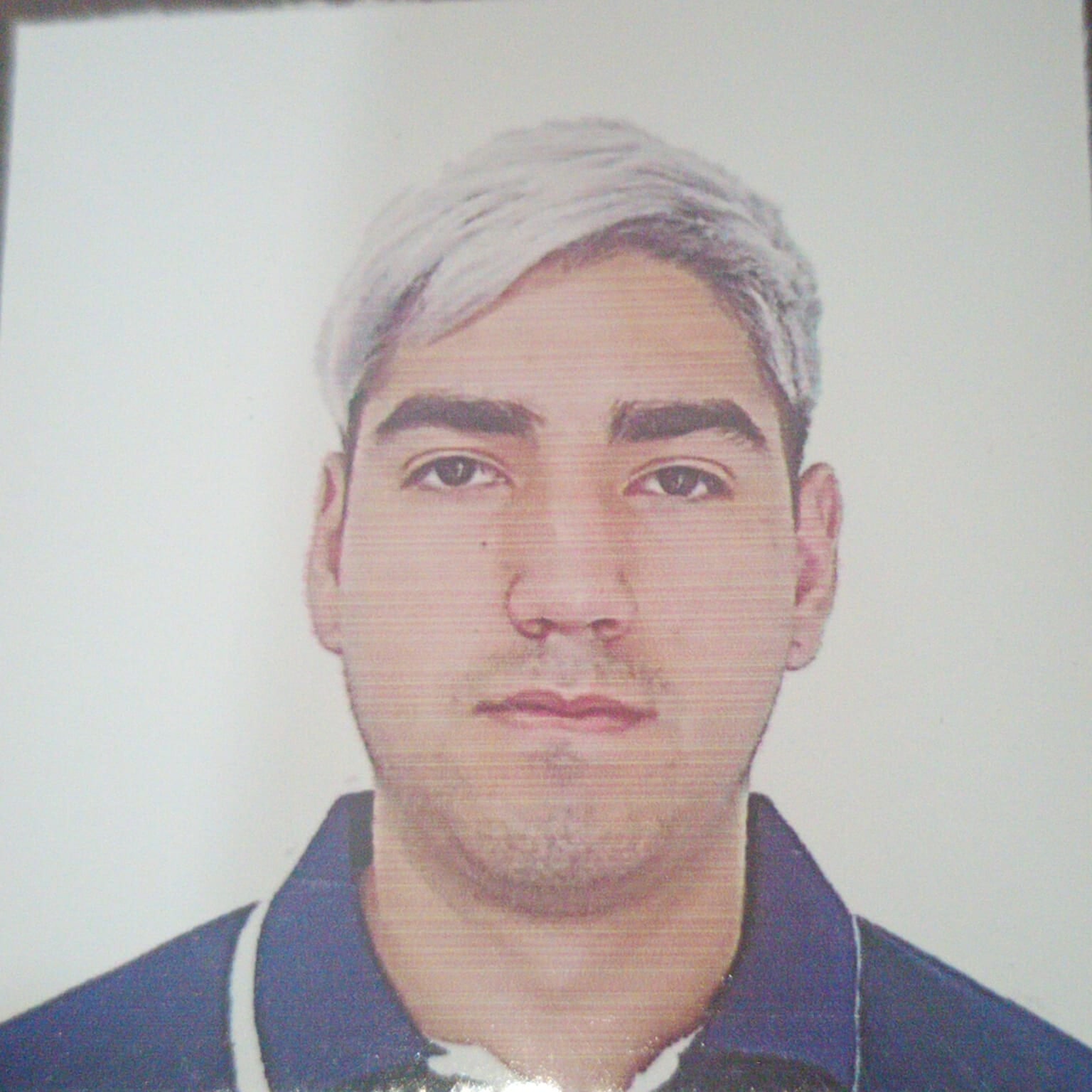Foto de Enzo Aguilar