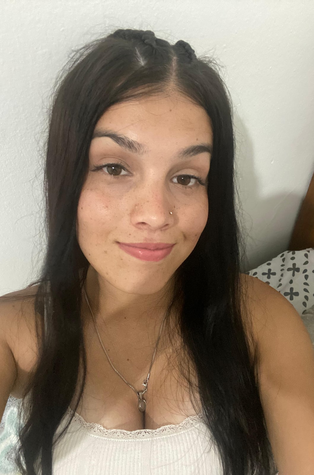 Foto de Ximena abril Galarza