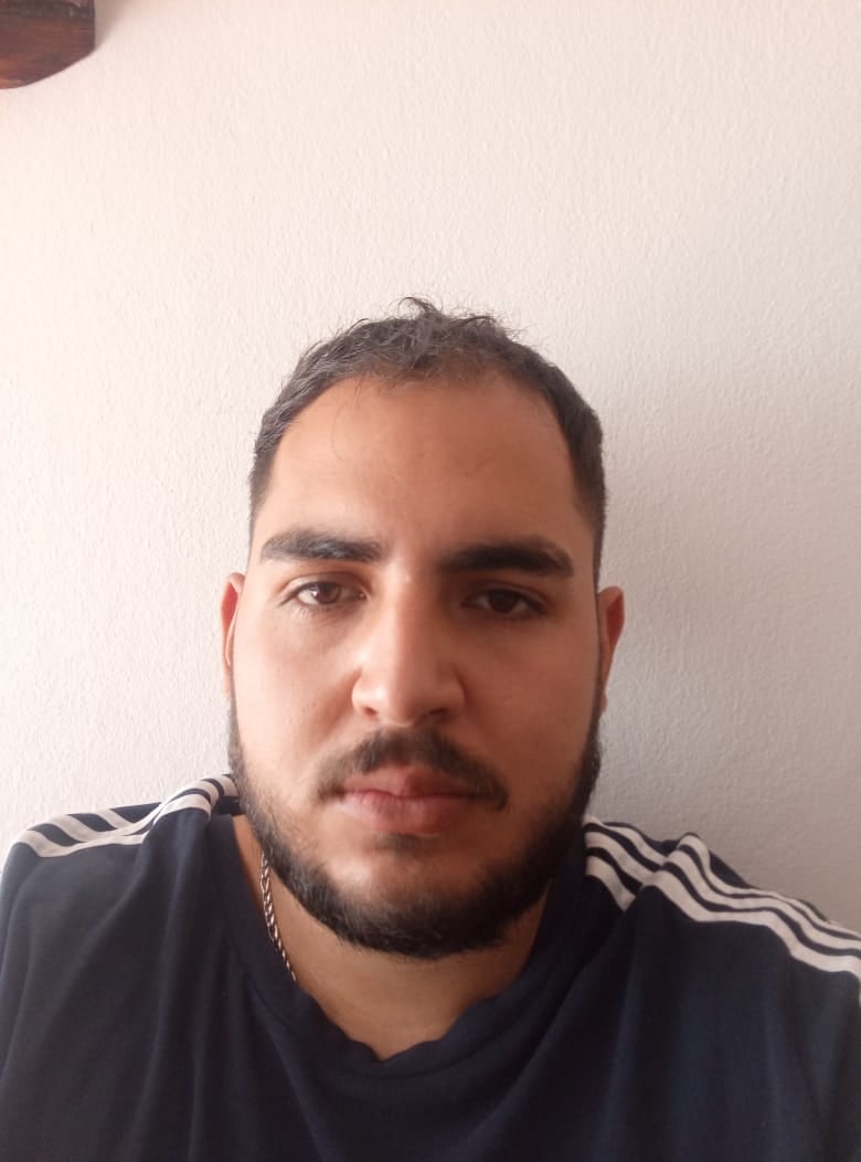 Foto de Bautista Nicolas Pes Zabala