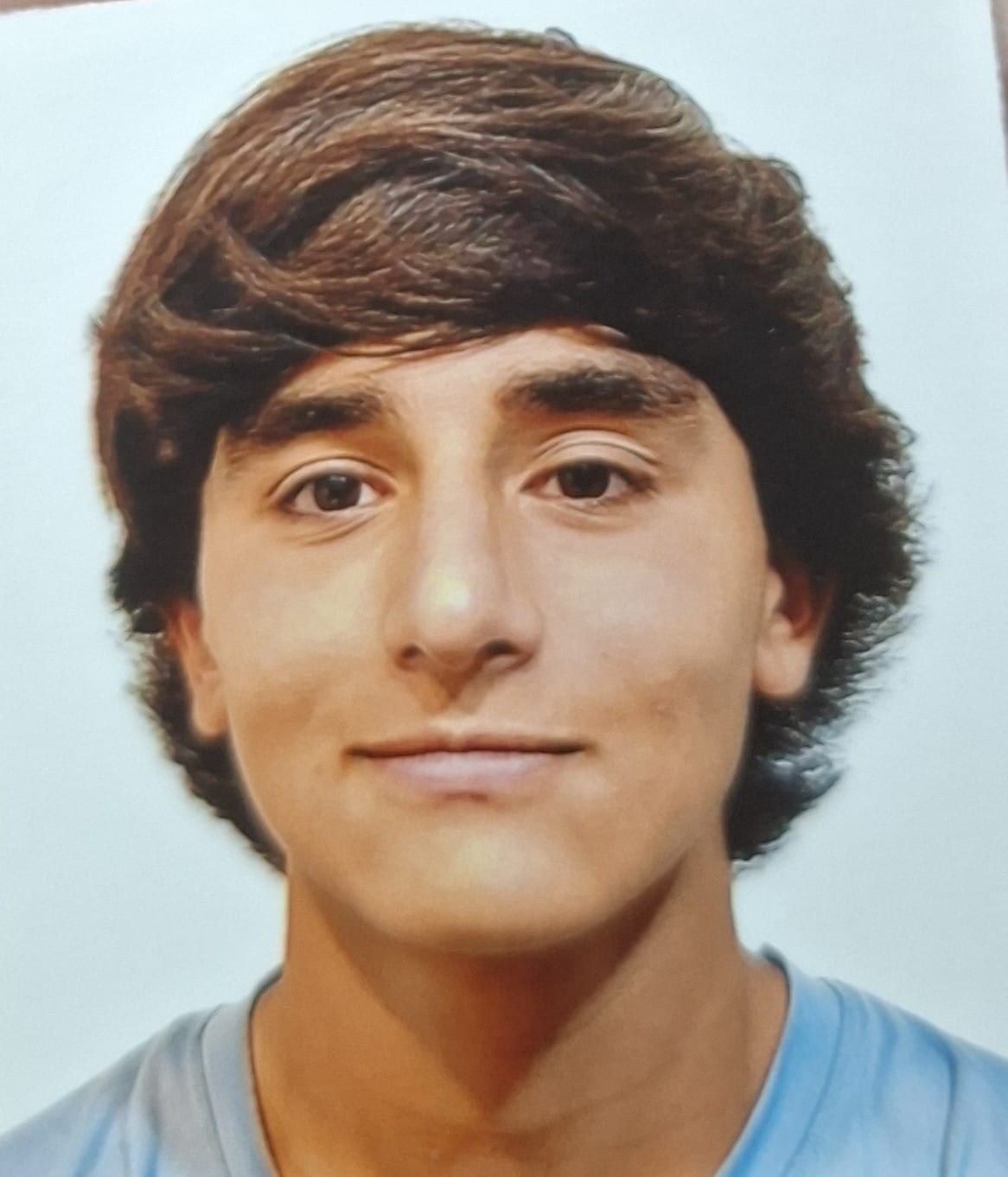 Foto de alejo guzman