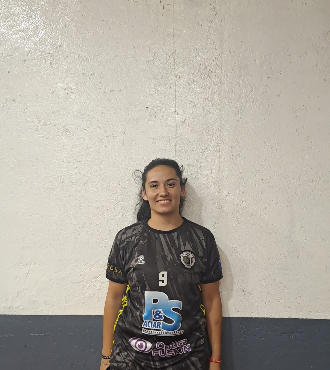 Foto de Daiana Nicol Ulloa