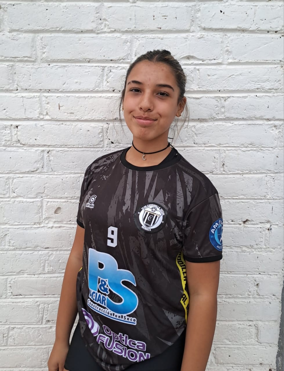 Foto de Mia Guadalupe Cordoba Martin