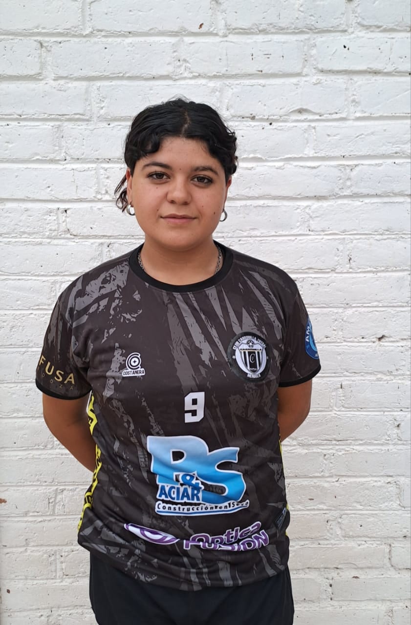 Foto de Sofia Guadalupe Rojas
