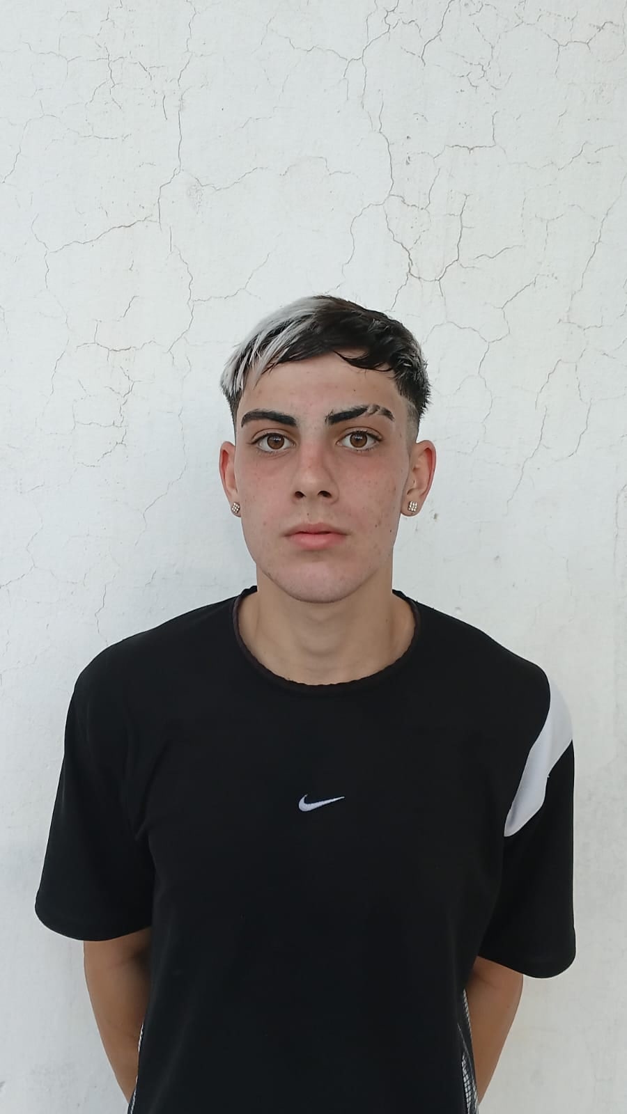 Foto de Gonzalo Benjamín Lozano