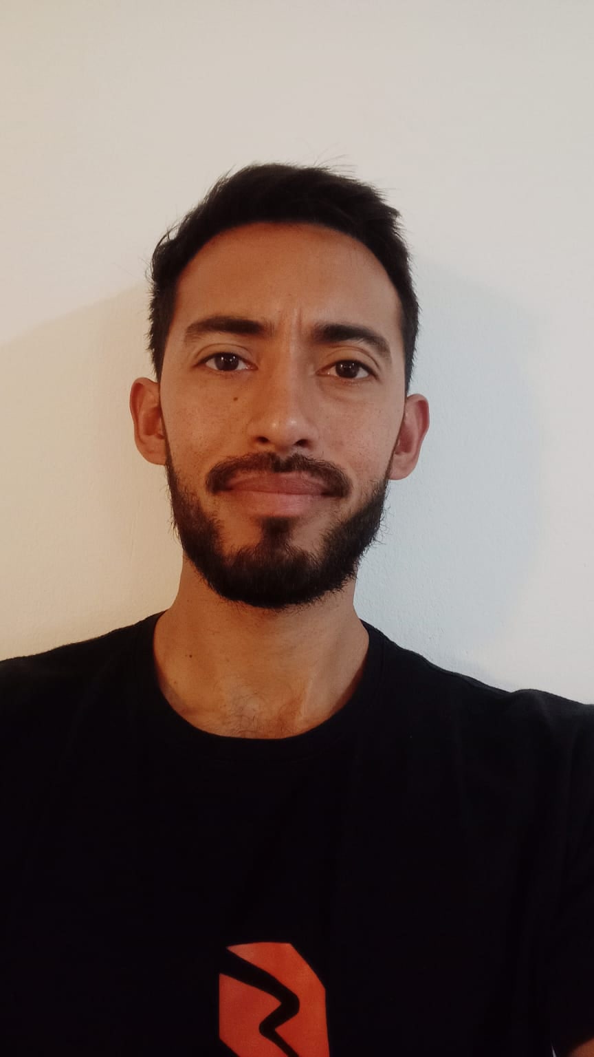 Foto de Enzo Gabriel Zapata