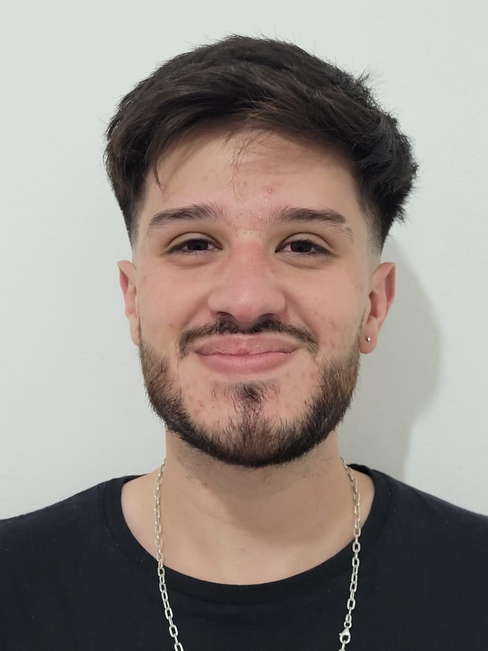 Foto de Lucas Ezequiel Sosa Videla