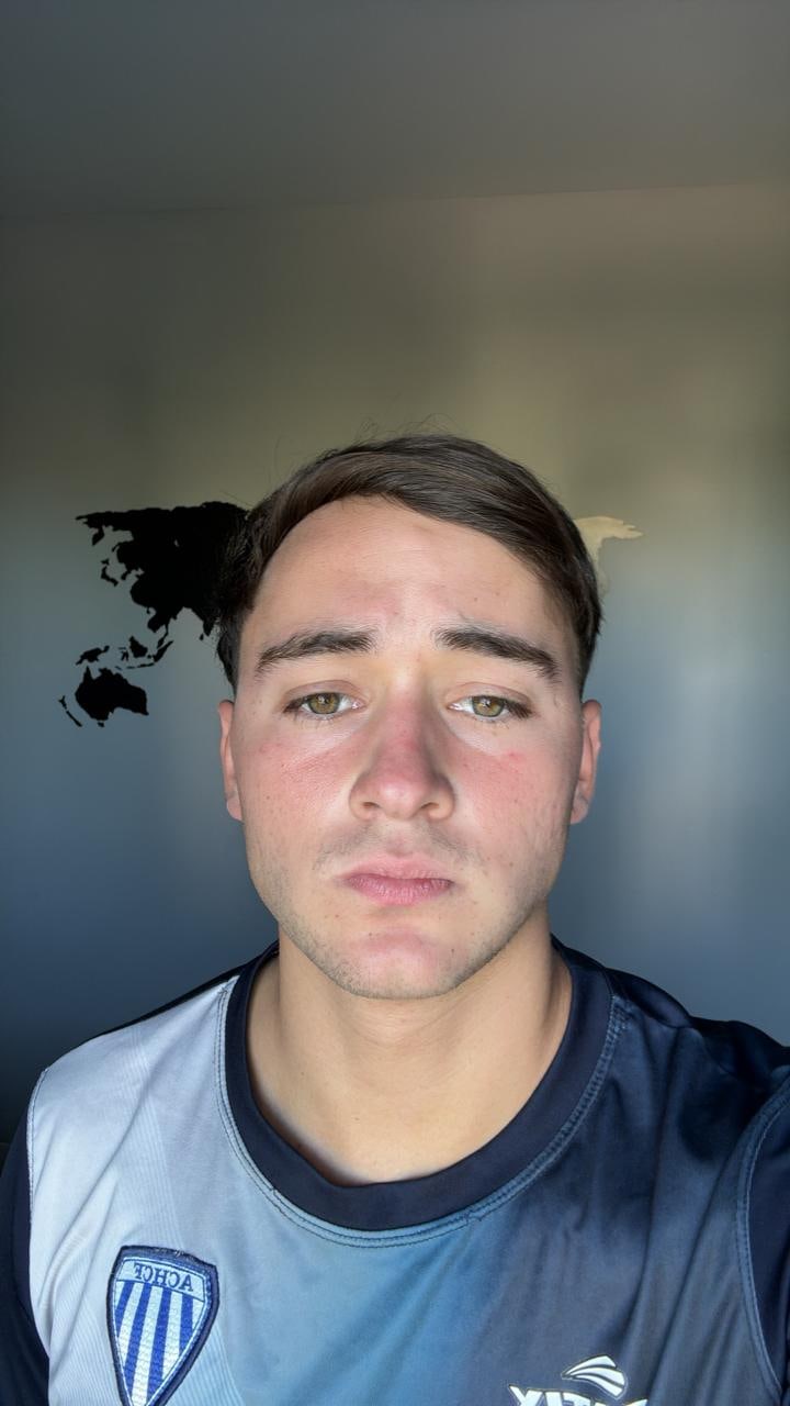Foto de Franco Cacciola