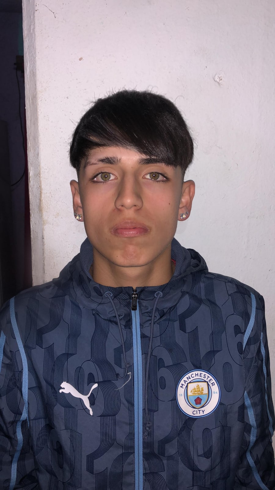 Foto de Bautista Luna
