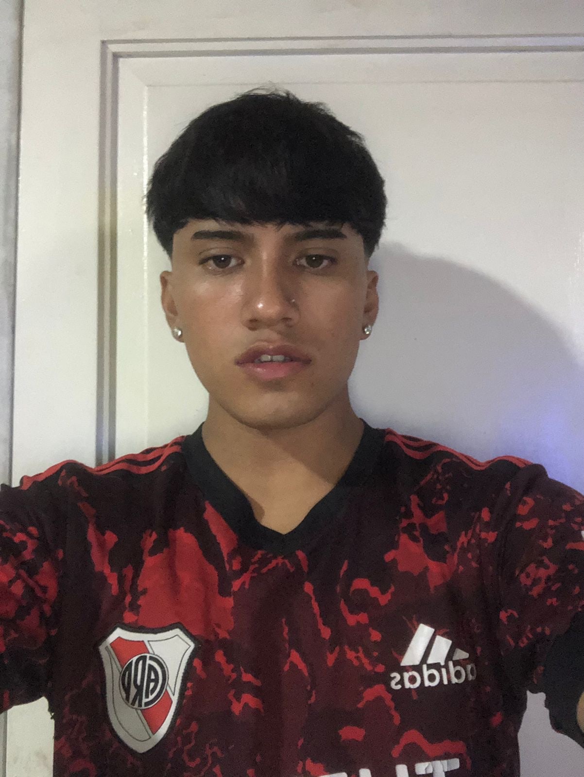 Foto de Benjamin Ochoa