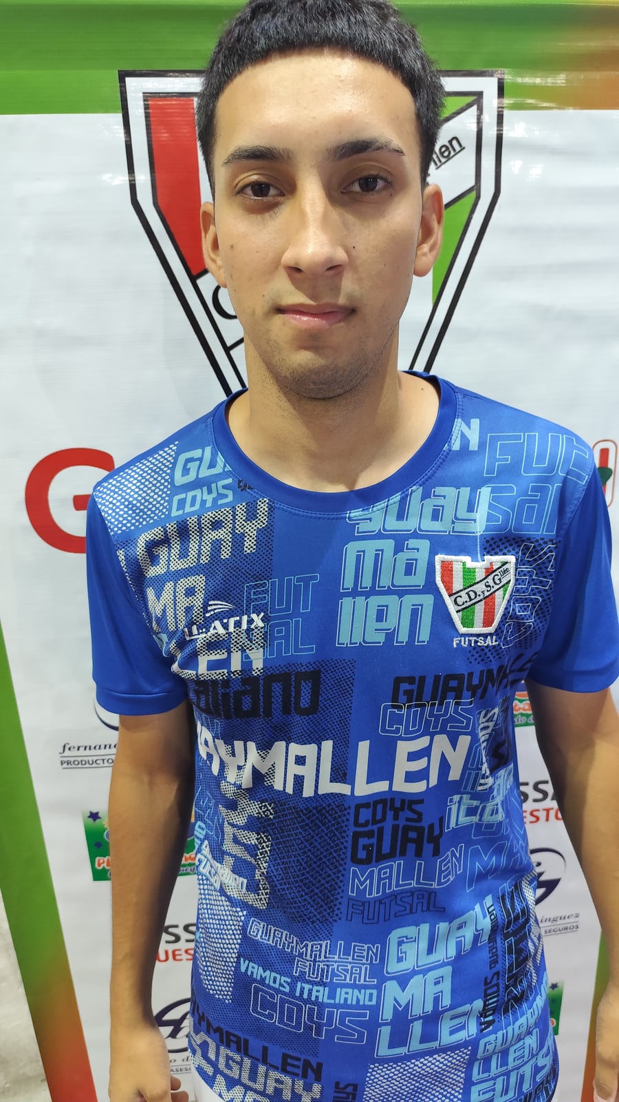 Foto de Habacuc Quintero