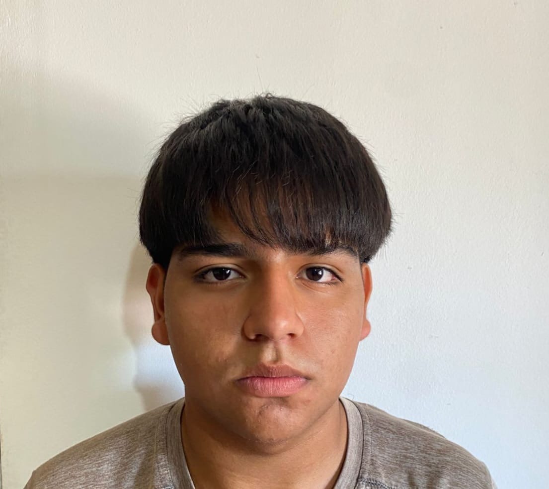 Foto de Benjamin Gonzalez