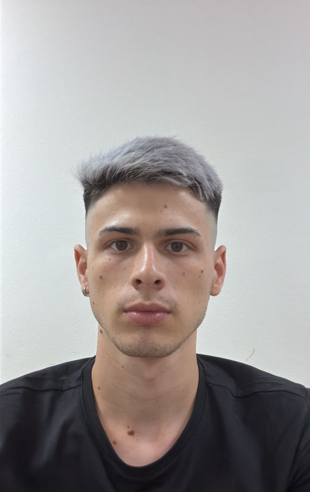Foto de Luca Clavero