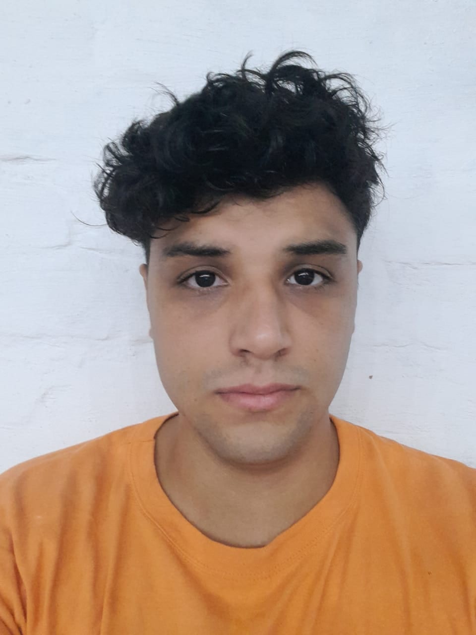 Foto de Axel Velazquez
