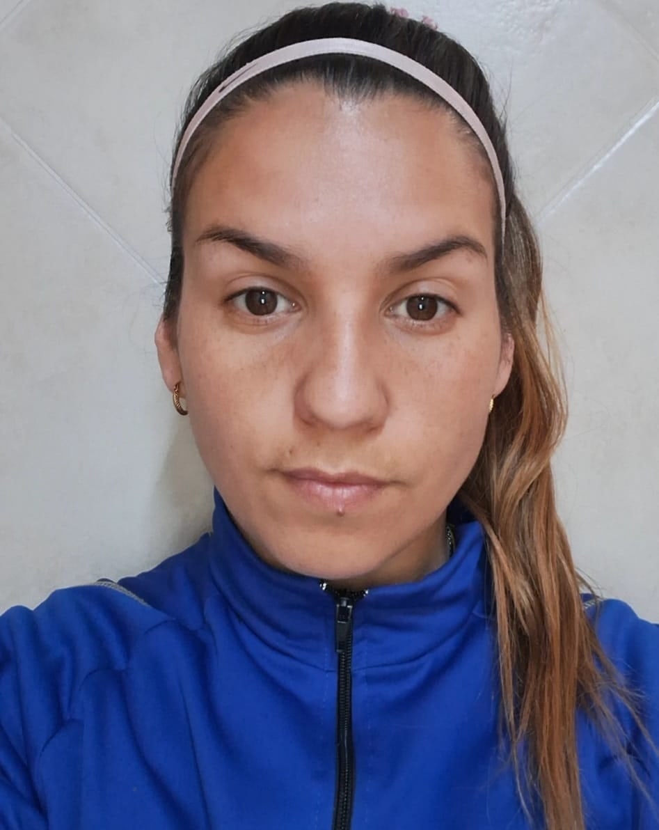 Foto de Paola Florencia Elvira