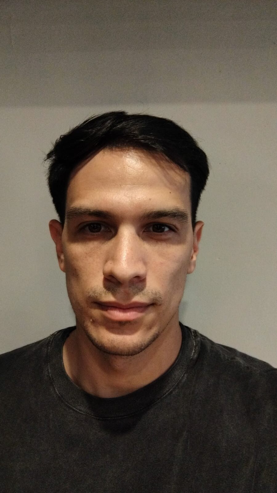Foto de Santiago Hernan Funes