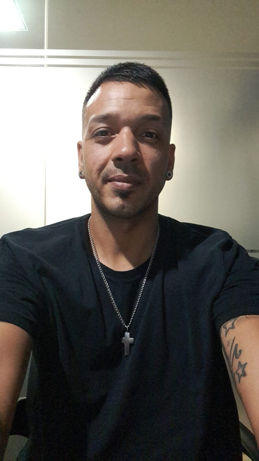 Foto de Diego Manuel Sosa