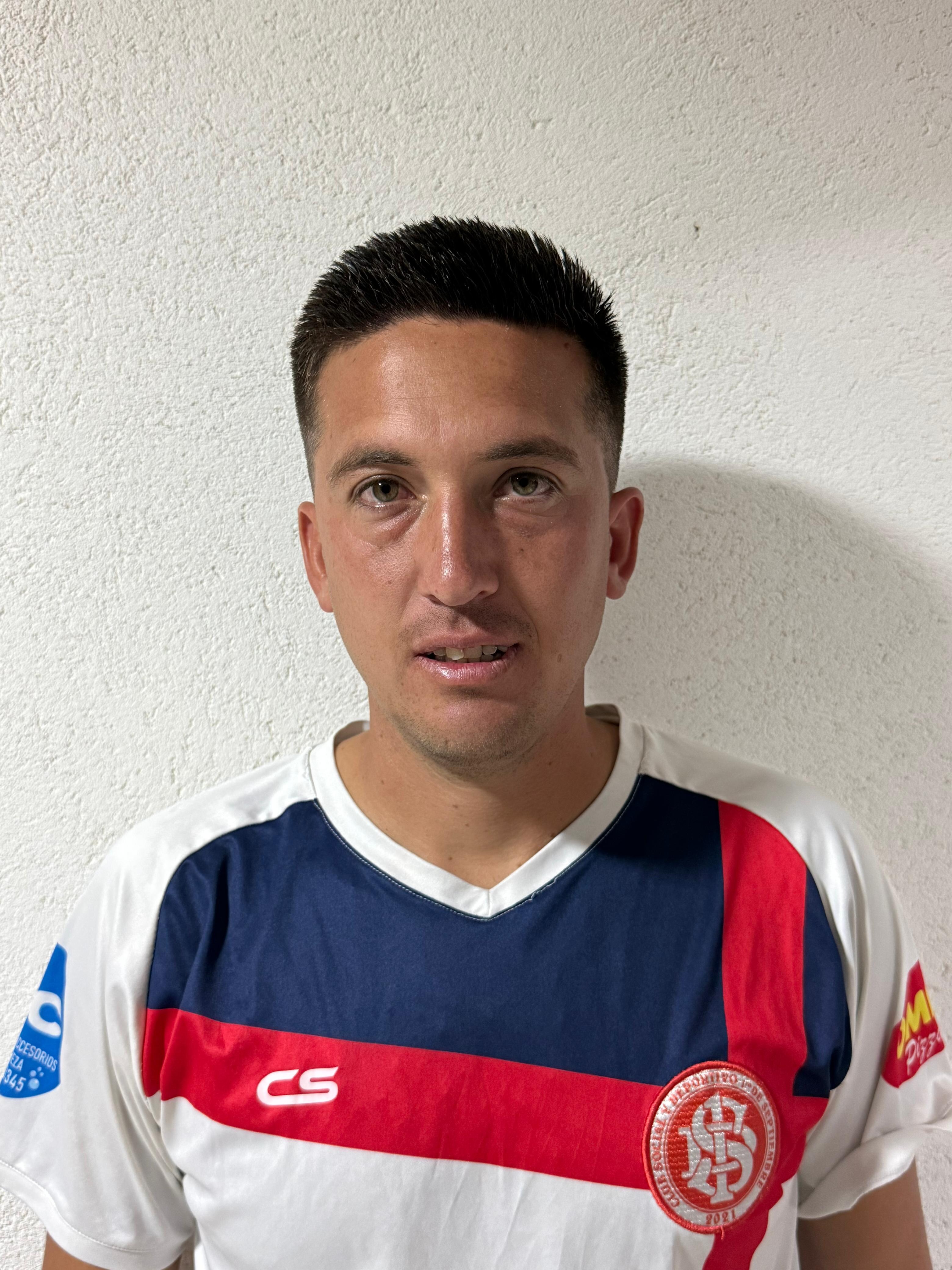 Foto de Abdo Arian Ali Fiocchetti