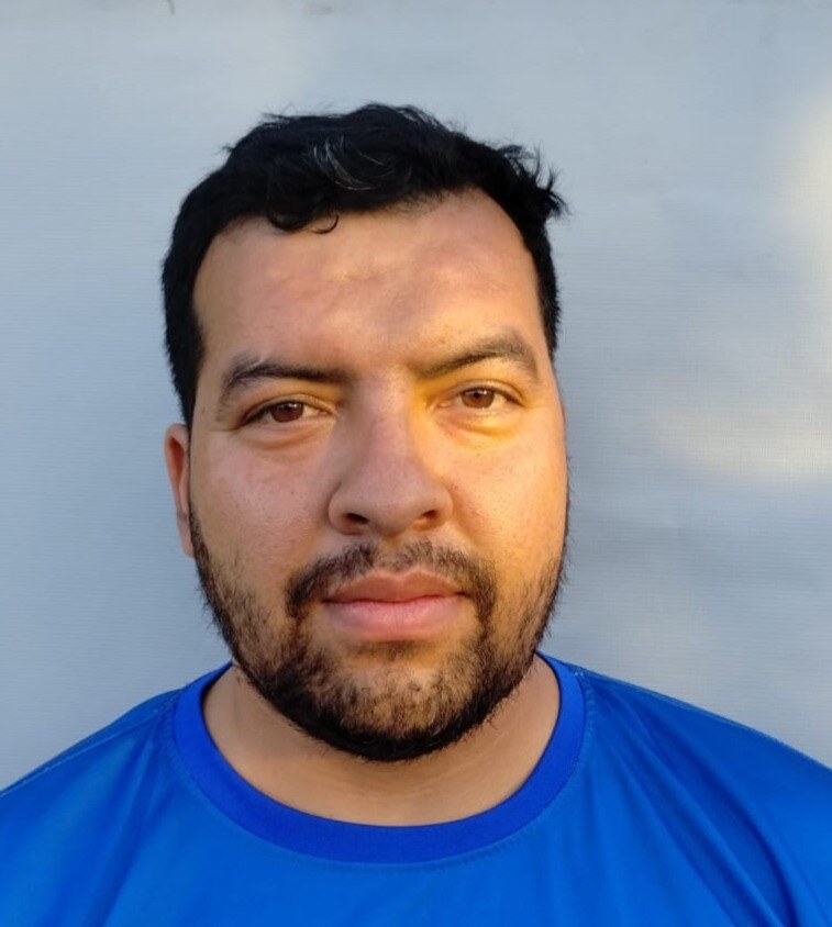 Foto de Gustavo David Augier Augier